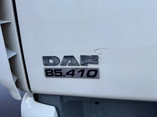 DAF CF 85.410 2012 - 8X2 EURO 5 PALFINGER PK 62002 + REMOTE CONTROL imagen 29