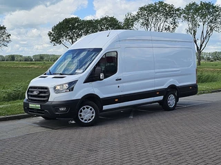 Ford Transit 2024 - 2.0 obrazek 2