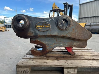 Caterpillar N/A 2019 - Caterpillar 325 / 329 Geith obrazek 4