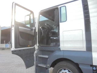 MAN TGX 2016 - 18.440 XL zdjecie 7