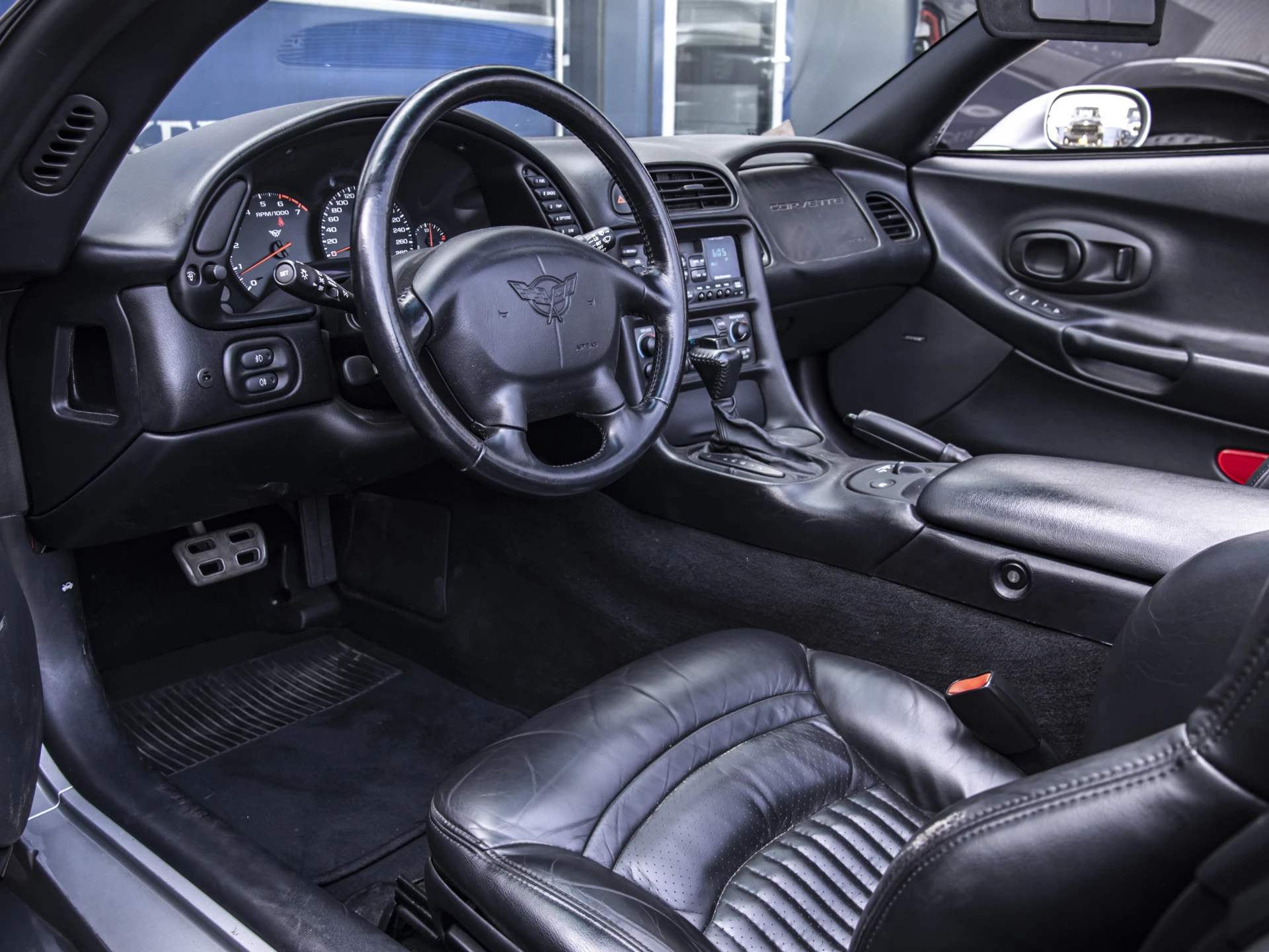 Chevrolet Corvette 1998 - C5 | 5.7L V8 |Cabriolet | Automaat | afbeelding 22