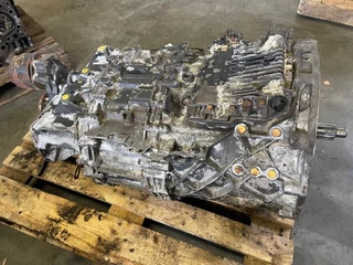 Terberg N/A 2008 - ZF 16AS2630 TO 14,12-0,83 image 3