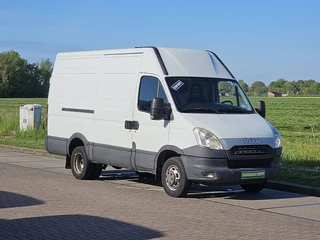 Iveco Daily 2013 - 50C15 bild 5