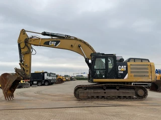 Caterpillar 336EL 2012 - N/A obrazek 1