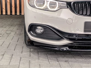 BMW 4 Series 2015 - Cabrio 435i High Executive 306PK Automaat obrazek 38