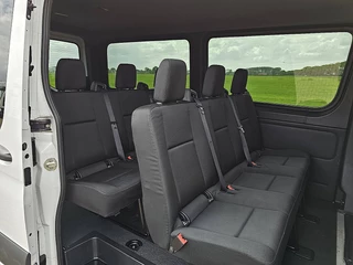 Mercedes-Benz Sprinter 2021 - 311 zdjecie 11