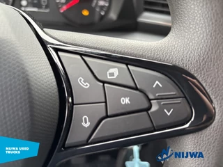 Renault Master 2024 - T35 130 L3H2 Binnenbetimmering + Carplay image 14