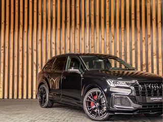 Audi Q7 2021 - 55 TFSIe Quattro Pro Line S imagen 30