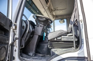 Iveco Trakker 2017 - 400+BAND/TAPIS/BELT T40 bild 5