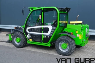 Merlo N/A 2022 - P 27.6 Plus | 2022 | 640h image 4