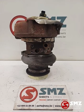 DAF N/A - Occ turbocharger DAF imagem 3
