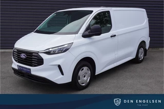 Ford Transit Custom 2023 - 111pk L1H1 Trend Nieuw model Apple Carplay Camera Parkeersensoren Cruise control Digitaal Dashboard Trekhak for sale