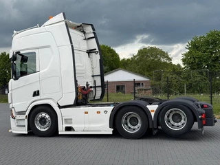 Scania R 2022 - R530 V8 NGS obrazek 4