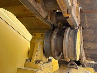 Caterpillar D6 LGP 2019 - N/A immagine 13