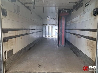 Thermoking N/A - Occ Frigo container Themoking imagen 9