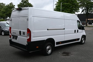 Fiat Ducato 2024 - L4H2 Maxi 140 pk 2.2 MultiJet 3.5t obrazek 3