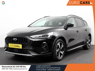 Ford Focus 2024 - Wagon 1.0 EcoBoost 155pk Hybrid Active X à vendre