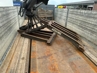 KWB N/A 2006 - 2 LIFT + 2 STUURASSEN KENNIS 14000-2 R HYDRAULISCHE image 16