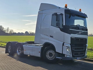 Volvo FH 2020 - 500 imagen 5