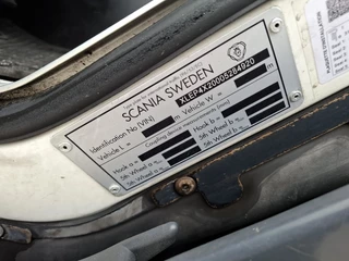 Scania P 2012 - P420 / TUV:03-07-2026 / GOOD TYRES / AIRCO / AUTOMATIC / EURO-5 / 2012 immagine 26