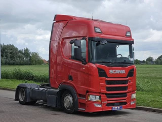 Scania R 2022 - R450 imagen 5