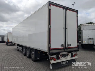 Schmitz Cargobull Auflieger Tiefkühler Standard 2020 immagine 2 miniatura