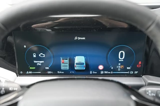 Ford Transit Custom 2026 - 340 2.5 PHEV L2H1 Limited 232pk 9 Zits - Keyless - ACC - Blindspot - Camera - Carplay - Navi - Prijs excl. BTW - Rijklaar afbeelding 22