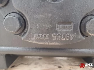 DAF N/A - Gereviseerd stuurhuis daf obrazek 5