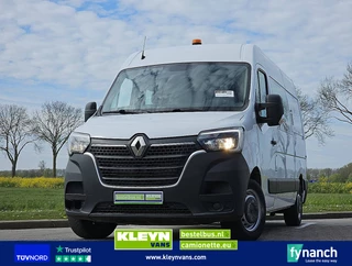 Renault Master 2021 - 2.3 immagine 1