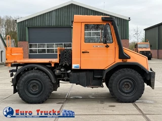 Unimog U90 2001 - N/A obrazek 6
