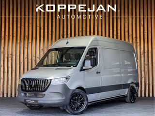 Mercedes-Benz Sprinter 2022 - 1.9 CDI 150PK Automaat L2H2 Bestelwagen for sale
