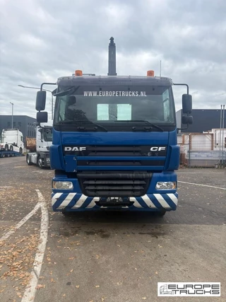 DAF CF85.410 2005 - N/A afbeelding 8
