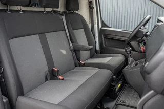 Opel Vivaro 2023 - 1.5 | 3-Zits | 1e Eigenaar | Camera | Inrichting | Cruise | Airco | Trekhaak obrazek 14
