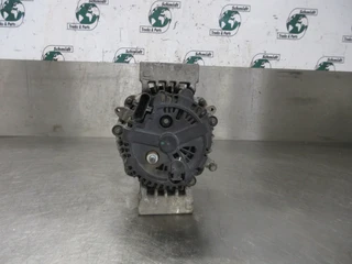 Mercedes-Benz - A 014 154 74 02 // A 014 154 24 02 DYNAMO MERCEDES 1848 EURO 6 imagen 3 miniatura