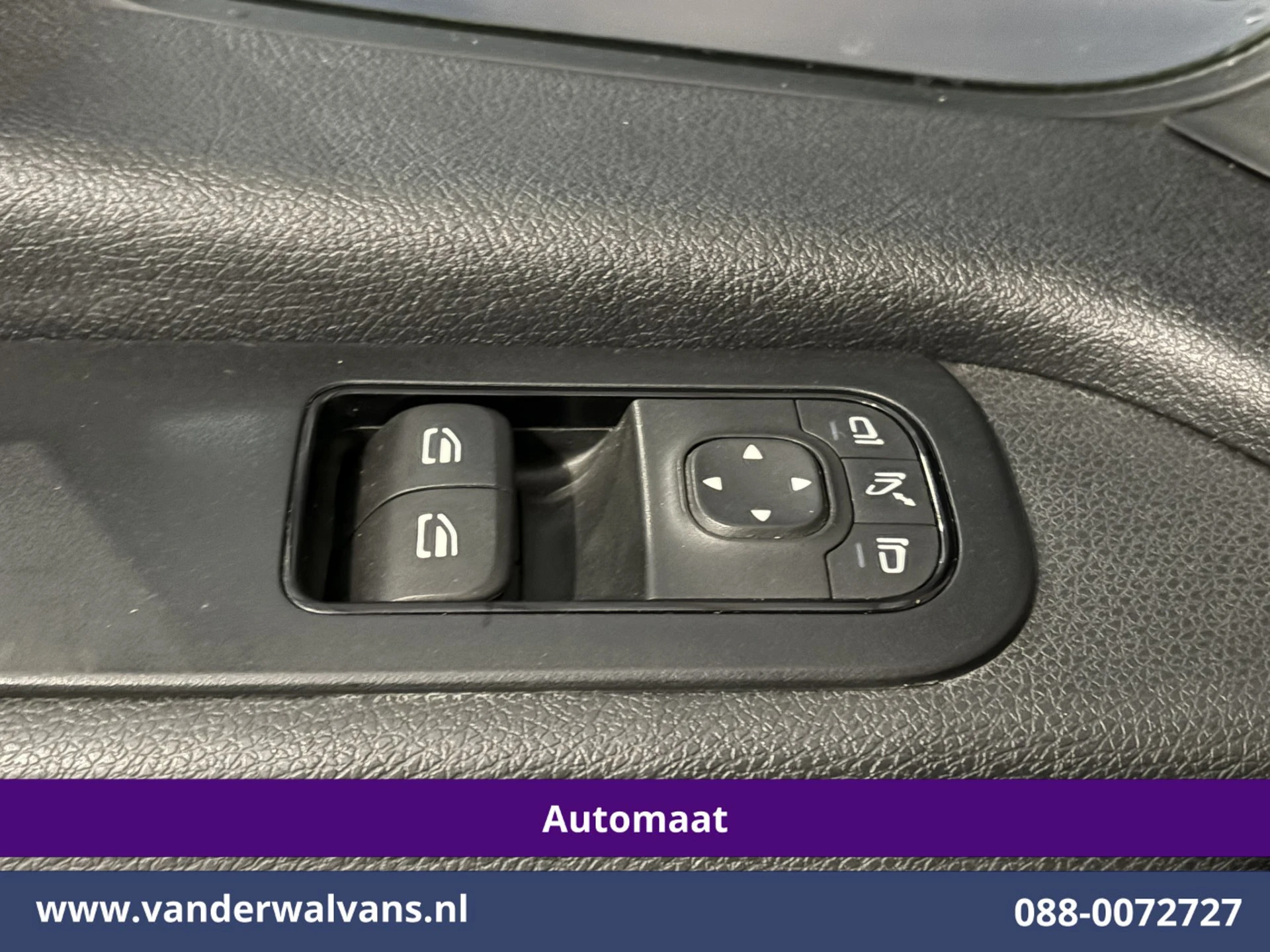 Mercedes-Benz Sprinter 2023 - 315 CDI 150pk 9G-Tronic Automaat L2H2 Euro6 Airco | Camera | Apple Carplay | Cruisecontrol immagine 22