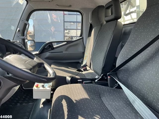 FUSO Canter 2024 - 9C18 Geesink 7m³ bild 8