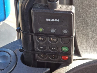 MAN TGX 2010 - 18.440 - 4x2- Full air - Euro 5 - AS Tronic - obrazek 16