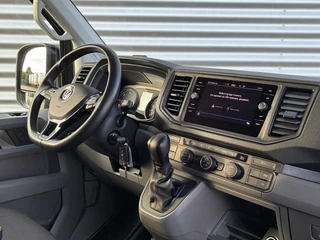 Volkswagen Crafter 2024 - 177PK L3H2 • Indium Grey • Black Styling Package • FULL OPTION immagine 3 miniatura
