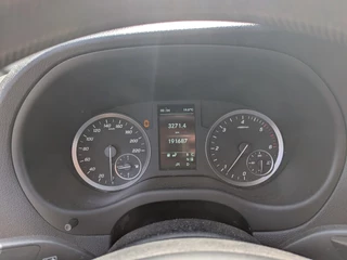 Mercedes-Benz Vito 2021 - 639/4 obrazek 21