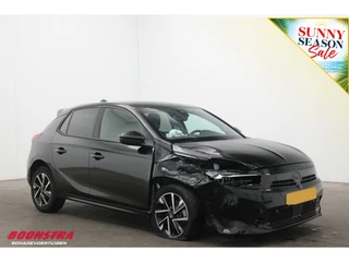 Opel Corsa 2025 - 1.2 Turbo Hybrid GS Cruise Airco Navi Apple/Android PDC imagem 2 miniatura