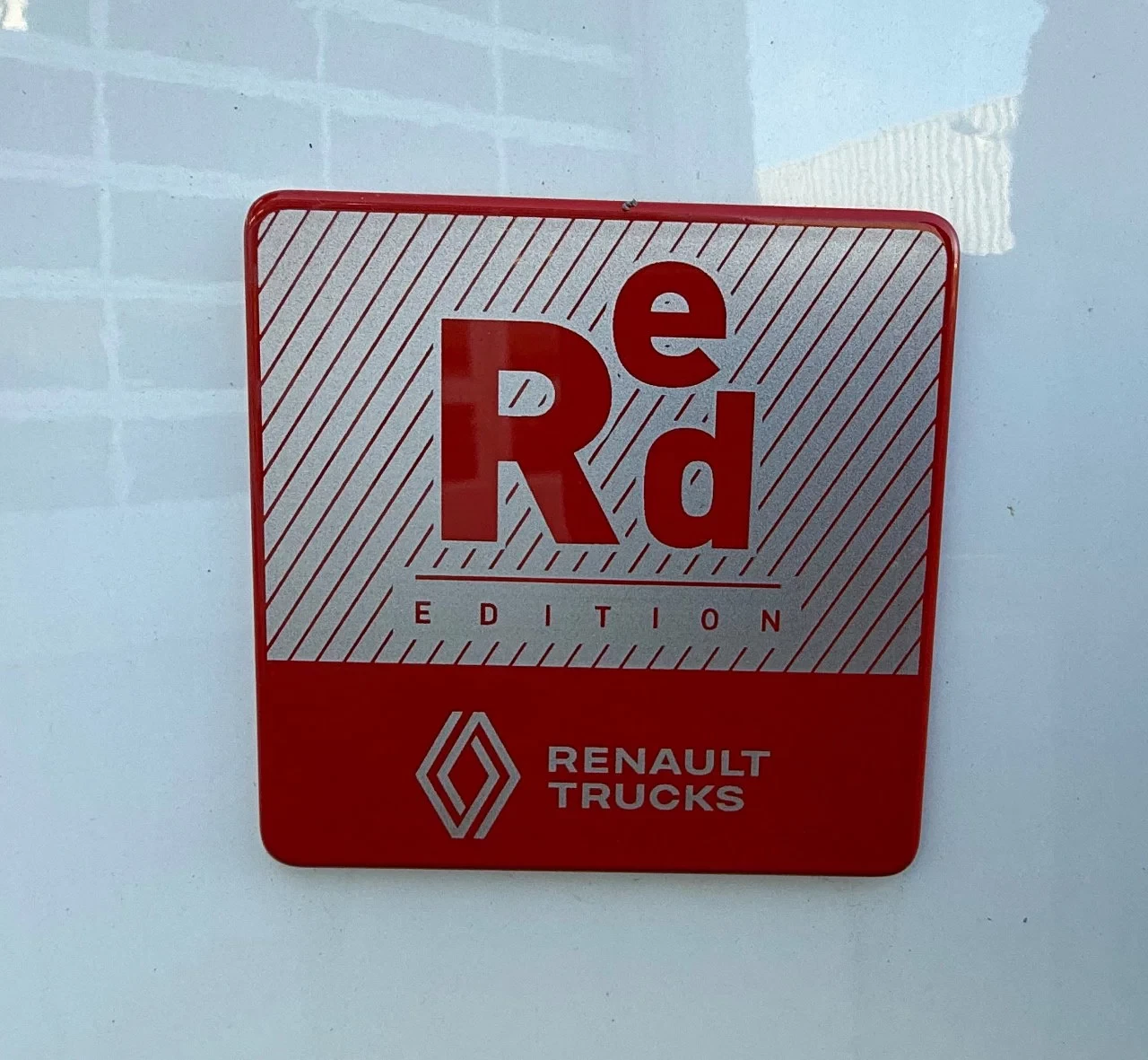 Renault Master 2026 - Red Edition E-TECH L3H2 NIEUW/ snel leverbaar / 22kW boardlader afbeelding 34
