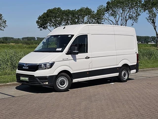 MAN TGE 2020 - 3.140 image 2
