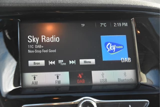 Opel KARL 2017 - 1.0 Rocks Online Edition | Netjes | Carplay | image 10