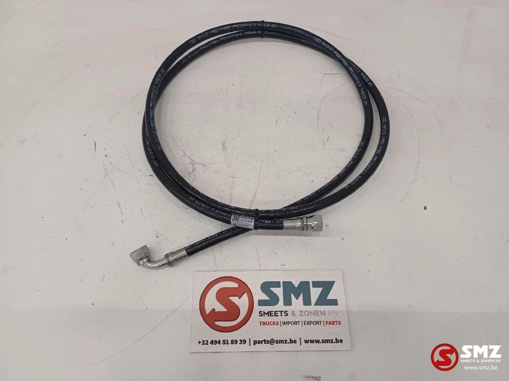 Caterpillar 2022 - Hose Caterpillar zdjęcie 1