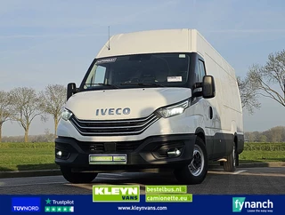 Iveco Daily 2022 - 35S16 изображение 1