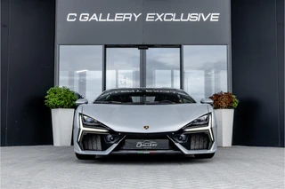 Lamborghini Revuelto 2024 - 6.5 V12 afbeelding 2 miniatuur