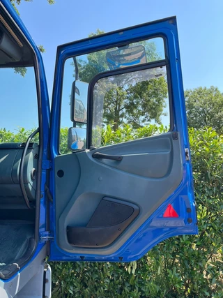 DAF CF 75 2006 - FT obrazek 11