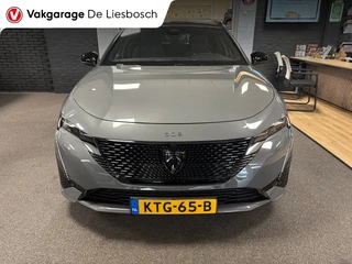 Peugeot 308 2025 - SW 1.6 Plug-in Hybrid 180 Allure Avantage GT/navi/8 jaar fabrieks garantie /camera obrázek 2 náhled