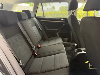 Volkswagen Golf 2011 - Variant 1.2 TSI Trendline / apk 5-2027 obrazek 10