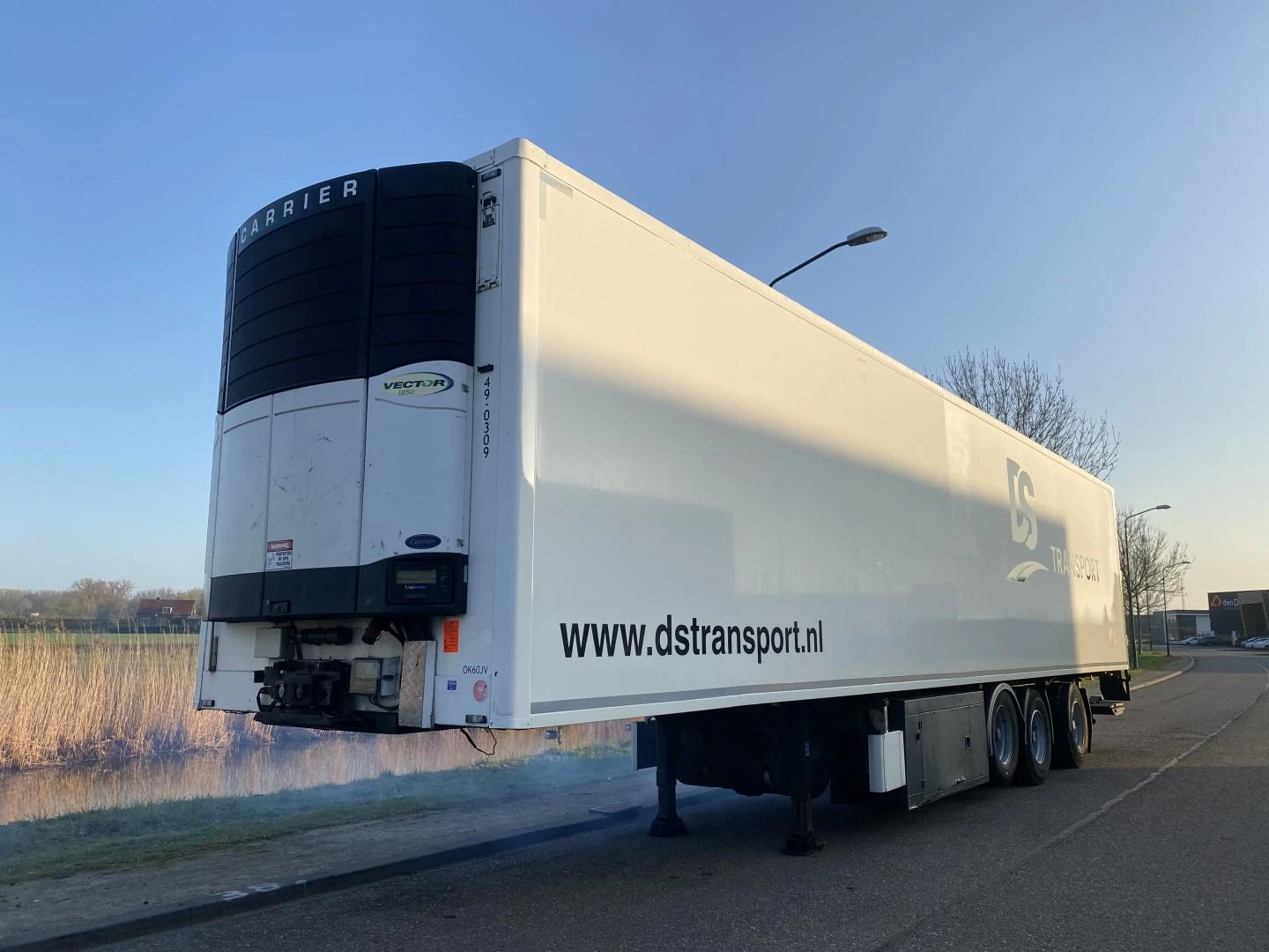 Pacton Z3-002 2008 afbeelding 1